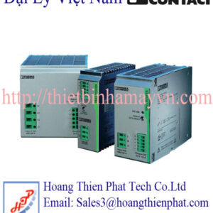 Thiết bị Chuyển mạch Pheonix contact