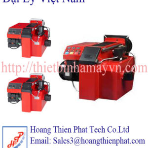 Đầu đốt dầu Bentone Việt Nam