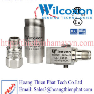 Cảm biến áp suất R.Stahl