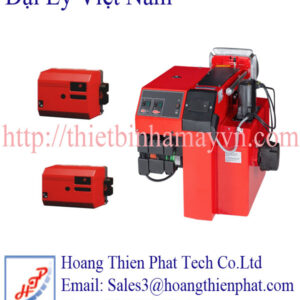 Đại lý phân phối đầu đốt Bentone
