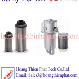 Lọc dầu thủy lực Sofima