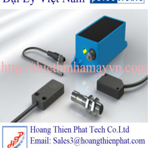 Cảm biến điện dung Pulsotronic