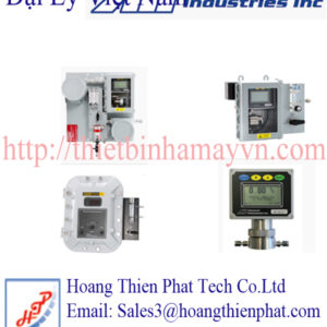 Cảm biến oxy Aii