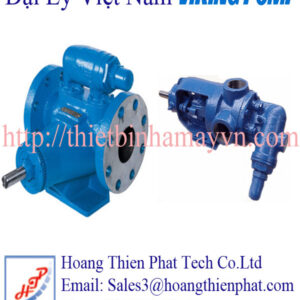 Phụ kiện bơm Viking