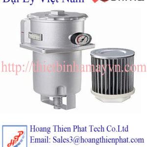 Bộ lõi lọc dầu Sofima