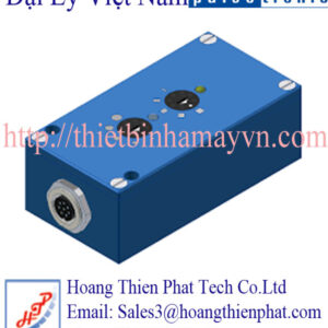 cảm biến vị trí Pulsotronic
