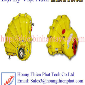 Bộ điều khiển Kinetrol