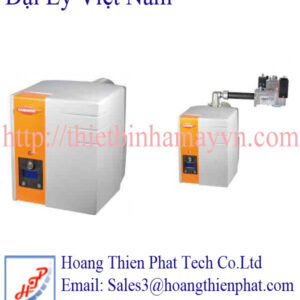 Đầu đốt khí Gas CUENOD
