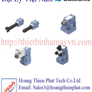 Xi lanh thủy lực  PONAR
