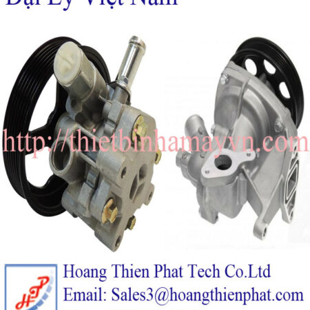 Đại lý Dodge việt nam