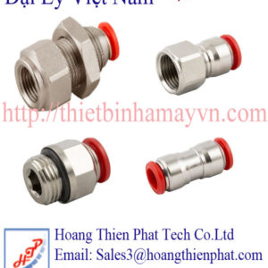 van điều khiển Aignep