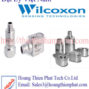 Cảm biến Wilcoxon Việt Nam