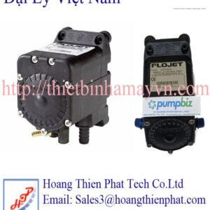 Máy bơm điều khiển áp suất Flojet