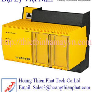 Thiết bị truyền động Sauter