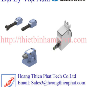bơm THỦY LỰC PONAR