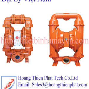 Đại lý Brahma tại  Việt Nam
