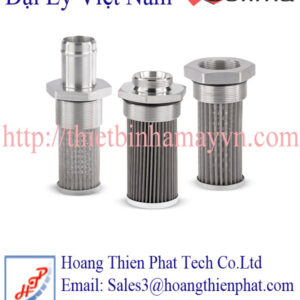 Bộ lọc không khí SOFIMA
