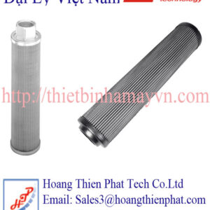 Bộ lọc dầu Internormen