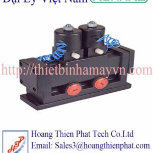 Nhà phân phối Kuhnke Việt Nam