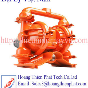 Thiết bị đánh lửa Brahma Việt Nam