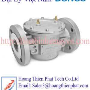 Bộ điều khiển Dungs
