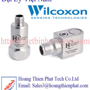 Bộ truyền rung động Wilcoxon