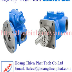 Nhà phân phối Bơm Viking Việt Nam