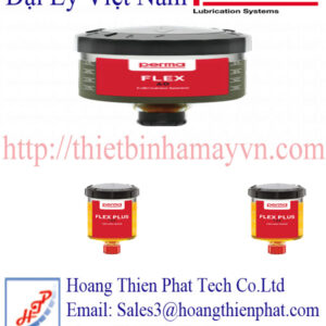 Mở bò bôi trơn chịu nhiệt Perma