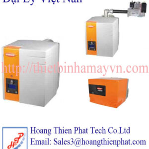Đầu đốt  nhiệt độ CUENOD