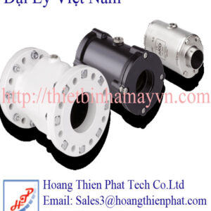 Đại lý van Pinch tại Việt Nam