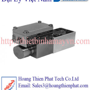 Bơm thủy lực Duplomatic