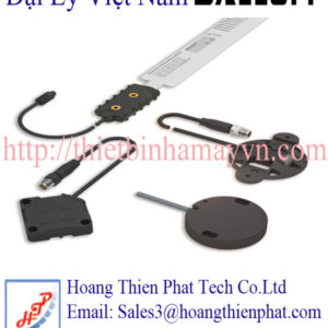 Cảm biến Balluff tại Việt Nam