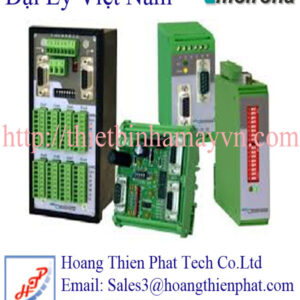 Bộ điều khiển chuyển động Motrona