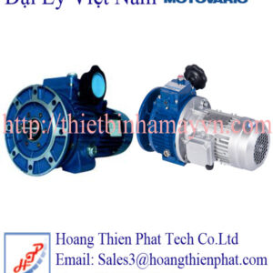 Động cơ giảm tốc Motorvario