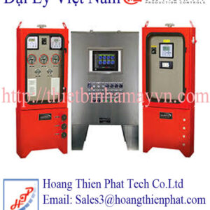 Đại lý Van điều khiển Murphy