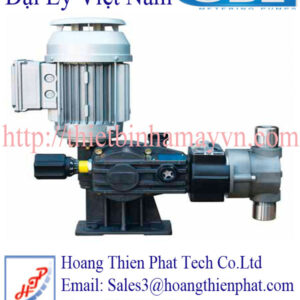 Nhà phân phối  bơm thủy lực OBL