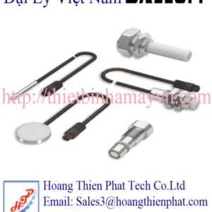 Cảm biến quang điện Balluff