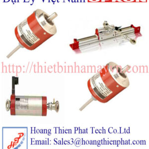 Cảm biến nhiệt độ Opkon