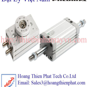 Đại lý phân phối Van Pneumax