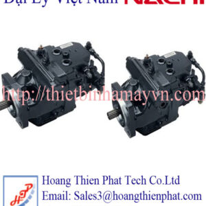 Bơm thủy lực Nachi