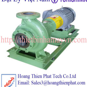 Bơm thủy lực Torishima