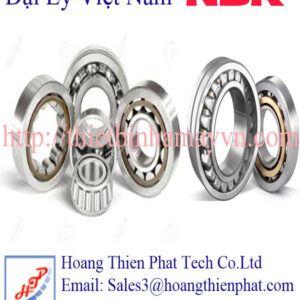 Bạc đạn NSK Việt Nam