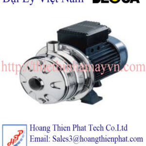 Bơm Seoca Việt Nam