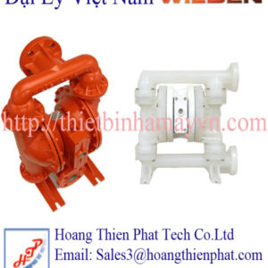 Wilden tại Việt Nam