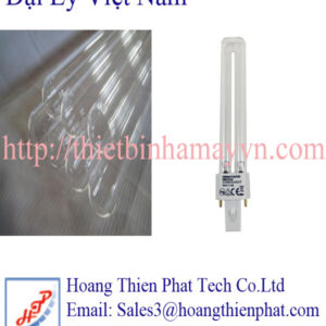 Đèn Diệt Khuẩn UV SankyoDenki Việt Nam