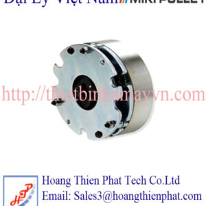 Biến tần Miki Pulley