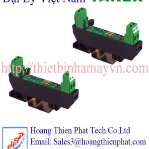 Cảm biến Laser Takex Việt Nam