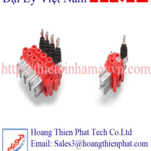 Van điện từ  Duplomatic