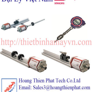 Đại lý phân phối Cảm biến MTS tại Việt Nam