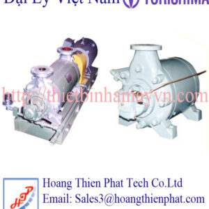 Bơm cấp nước Torishima